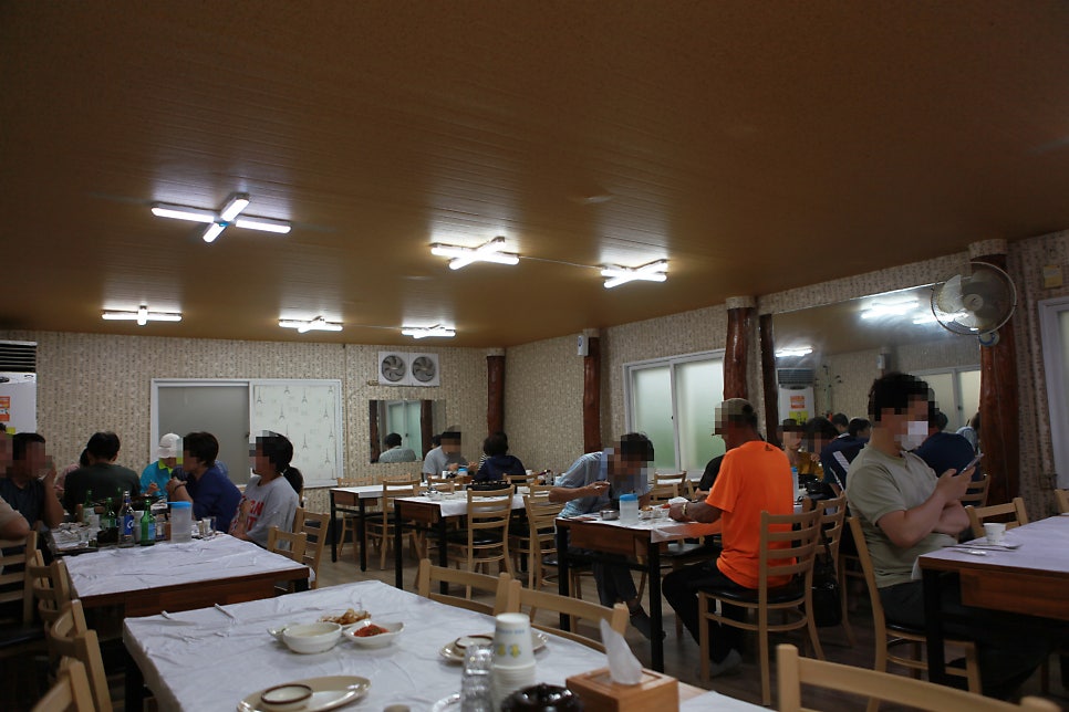 산마루가든 사진 3