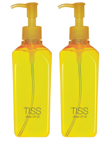  가성비 좋은 티스 딥 오프 클렌징 오일 ! 집마다 필수템~