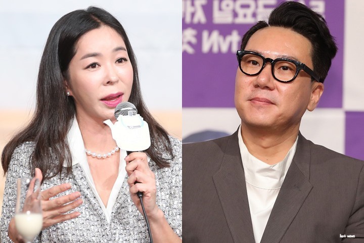 이상민 계속되는 이혼 재혼 전처 이혜영 언급 결별 이유 나이 키 프로필