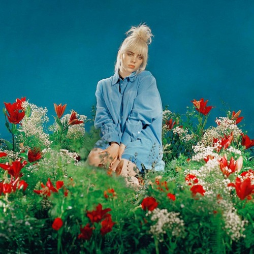  Billie Eilish - Billie Bossa Nova가사/해석/뮤비
