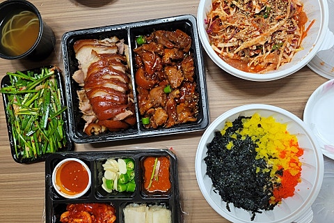 구미향족발 이미지