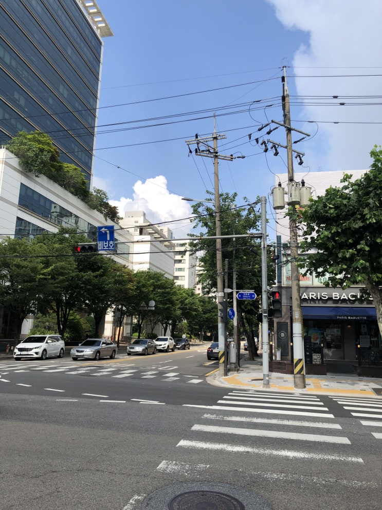  후기] 7월 16일 보드엠 파티