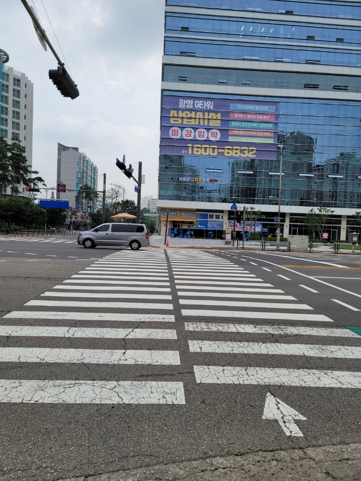 치킨파티 광명1호점 사진 1