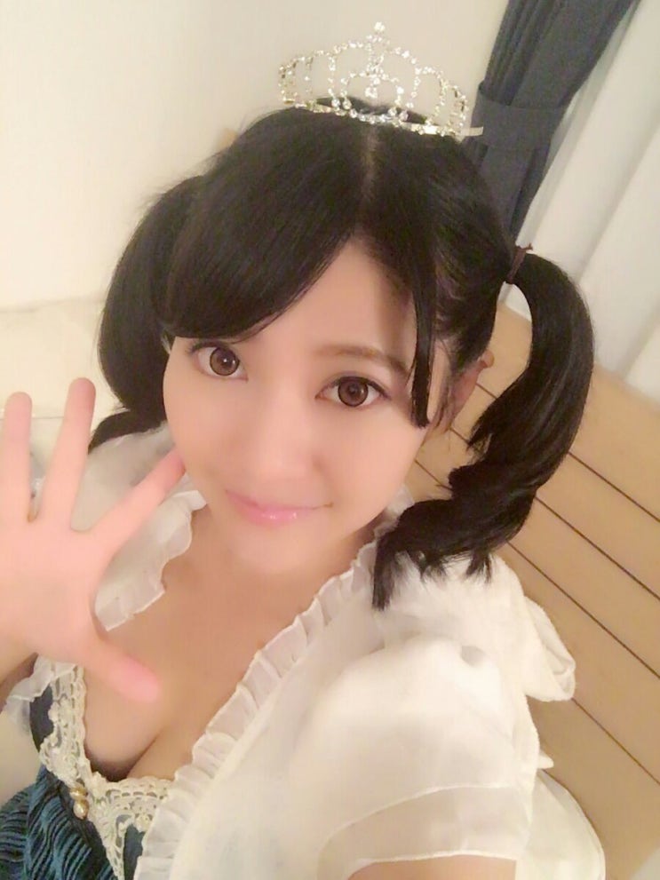  타마키 마이 Mai Tamaki