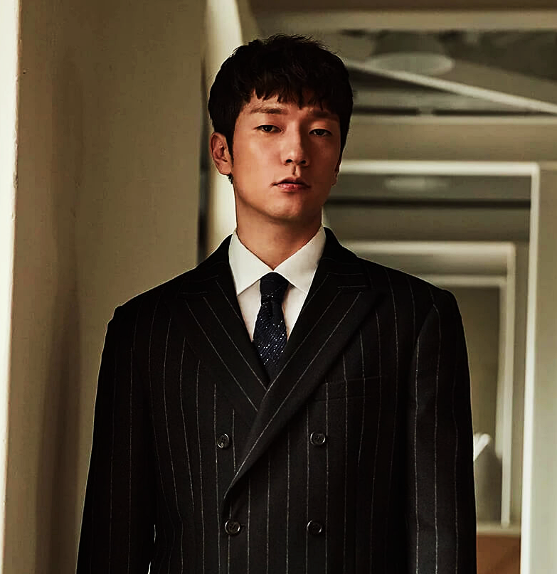 박해수 손석구 닮은꼴 쌍둥이아냐