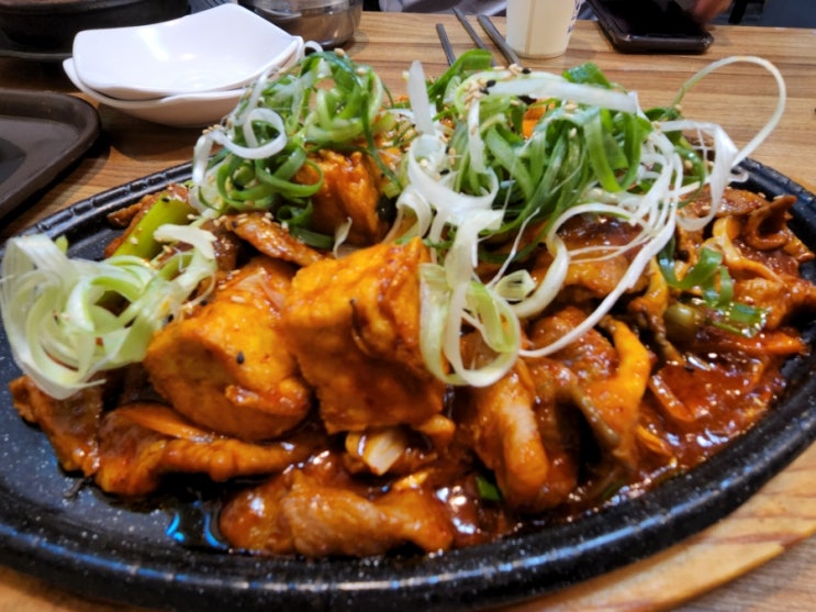 남양주 맛집 오남리 삼대째손두부 두부요리전문점 남양주 맛집 오남리 삼대째손두부 두부요리전문점