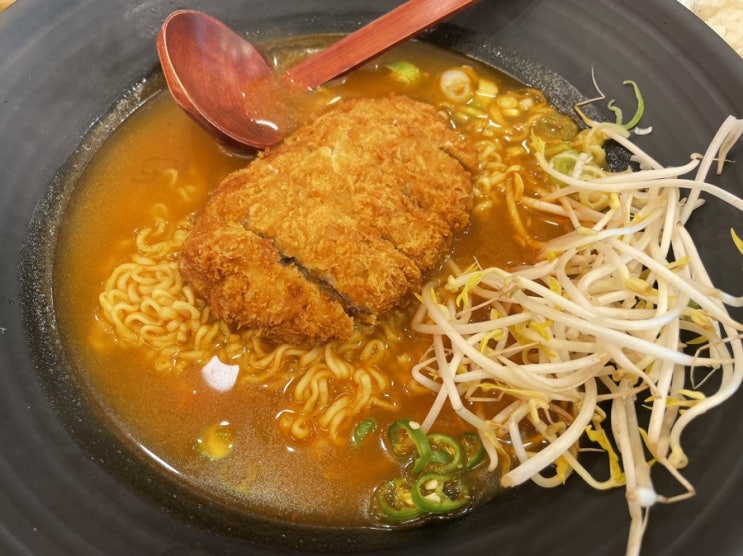  일산 여우애김밥 :: 다양한 분식이 가득한 곳