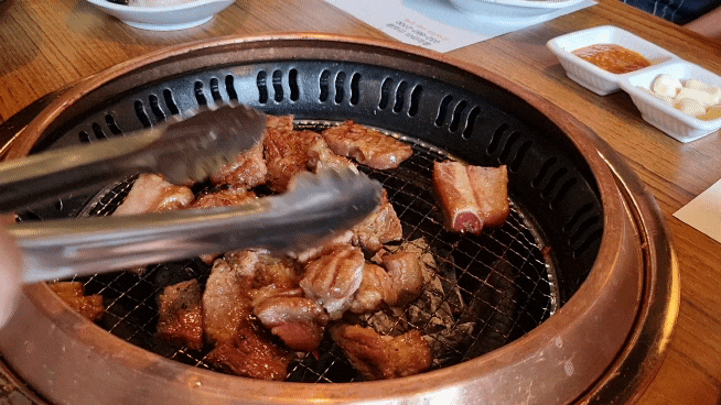 주안 돼지갈비 맛집 경인궁 점심 저녁먹기 좋다는 시민회관 갈비탕 맛집 솔직후기