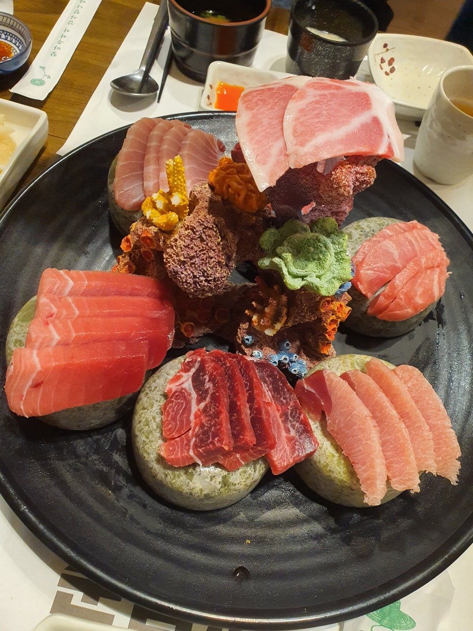 준참치 사진 6