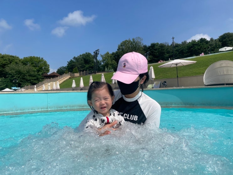  이천 테르메덴 아기랑 부모님 모시고 다녀왔어요! 할인권 구입 꿀팁!