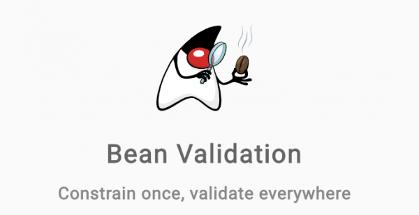 [Spring] 44. Spring Validation을 이용한 유효성 검증(1) - Bean Validation API