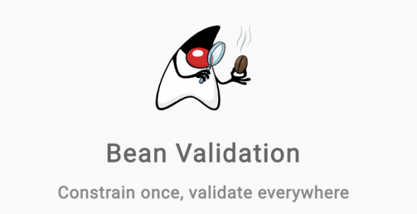  [Spring] 44. Spring Validation을 이용한 유효성 검증(1) - Bean Validation API