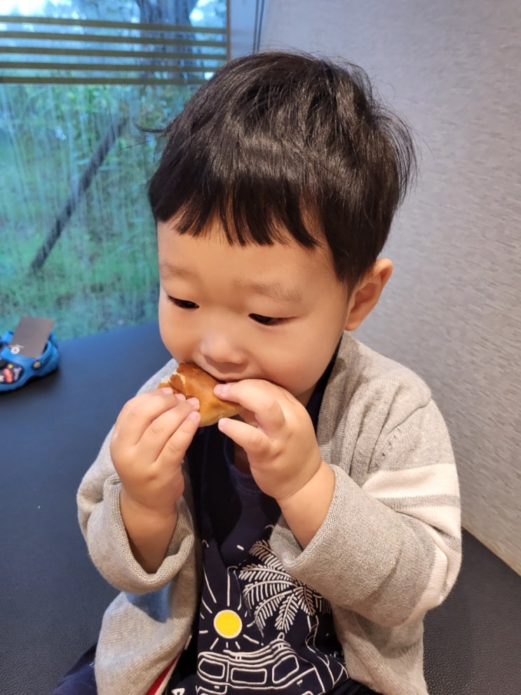  [제주.서귀포.남원] 더큐브리조트제주 주차, 시설, 조식