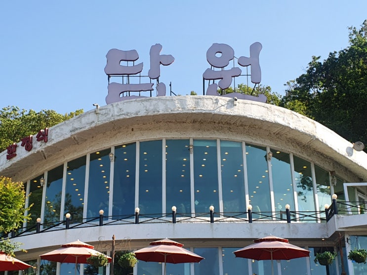  경기맛집 시흥맛집 물왕리한정식 담원한정식