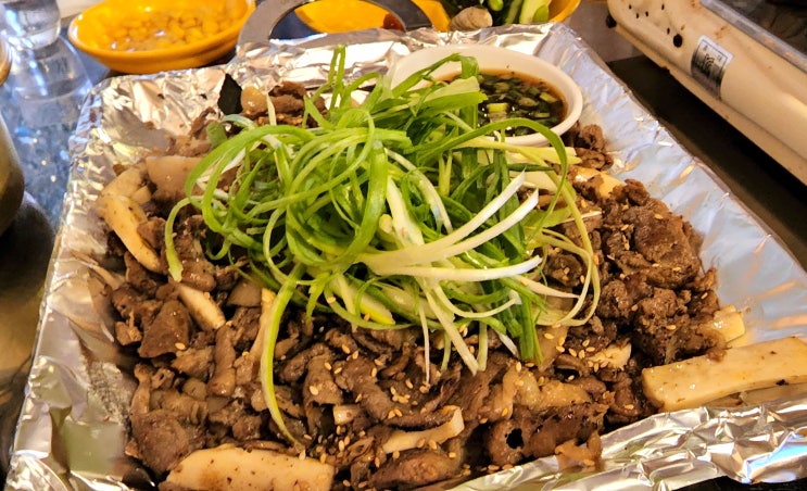  제주도민맛집 함덕 실내포차 이로운술상 내돈내산후기