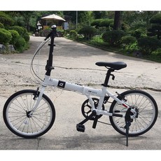  알고보니 더좋은 알톤접이식자전거 강추합니당