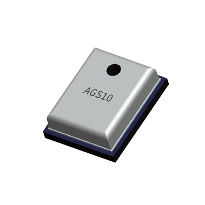 ASAIR TVOC 가스센서 0 - 99999 ppb 공기 청정기, 가전 제품, 외기 시스템 AGS10
