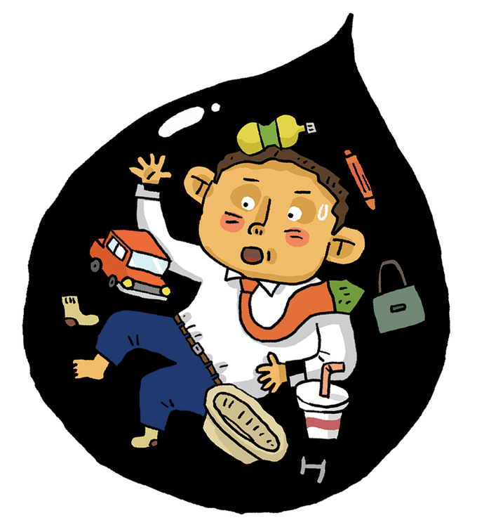 석유 한 방울 안 나는데… ‘기름진 사회’ 석유 한 방울 안 나는데… ‘기름진 사회’