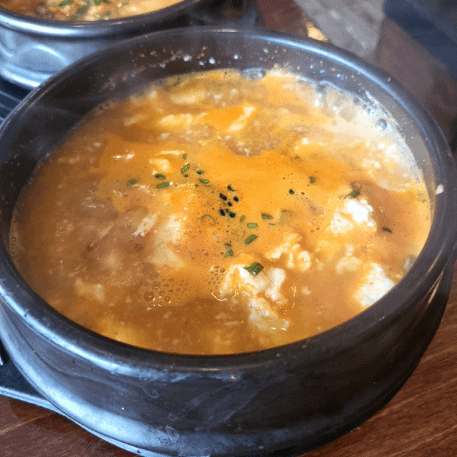  [잠실역 새벽집] 순두부를 시키면 비빔밥을 같이 주는 곳, 나의 솔직한 평가는?