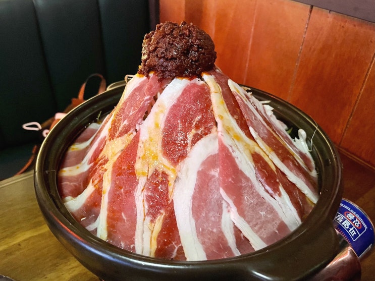 서면술집 용용선생 화산마라전골이 유명한 부전동술집 서면술집 용용선생 화산마라전골이 유명한 부전동술집