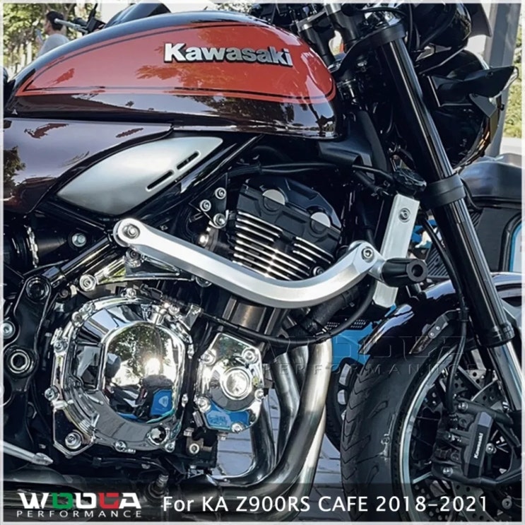  Z900RS 2019 - 해야할 것들