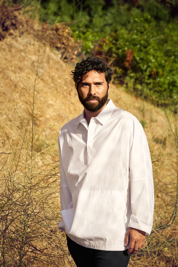 Ben Abraham, 'If I Didn’t Love You' 새로운 비디오 영상