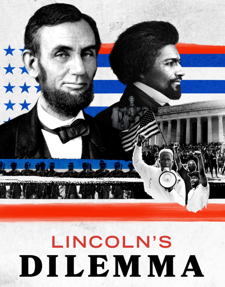 [다큐멘터리리뷰5] 위대한 해방자 링컨에 대한 이야기, "링컨의 딜레마"