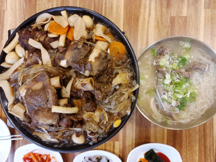  인천 주안 맛집 제물포 맛집 인투찜