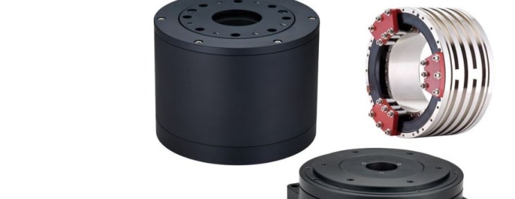  Torque Motor