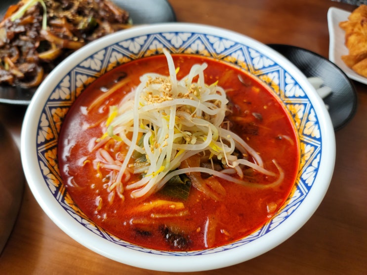  [밀양여행] 설레였던 밀양맛집, 장사부