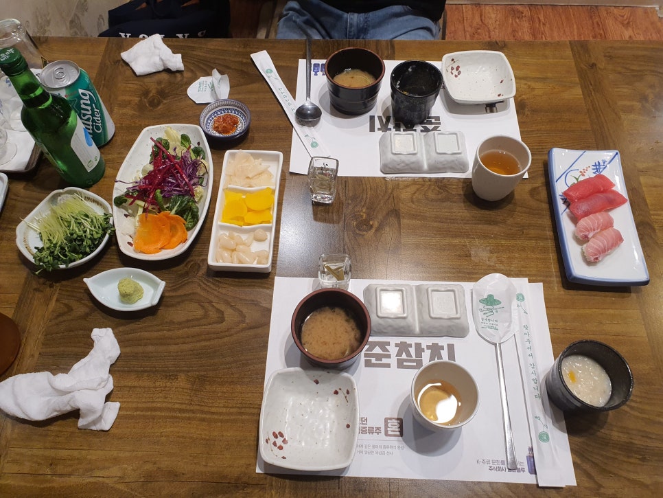 준참치 사진 5