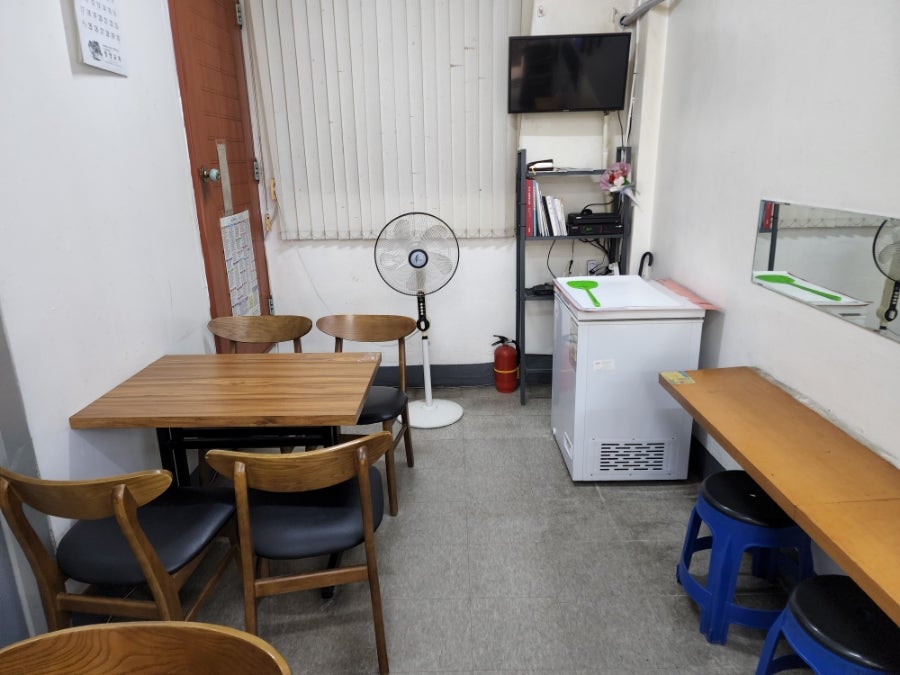 이삭토스트 청양점 사진 3