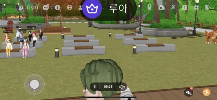  이프랜드 5기 다섯번째 밋업 - 넷플릭스좌와 함께하는 영화, 드라마세상