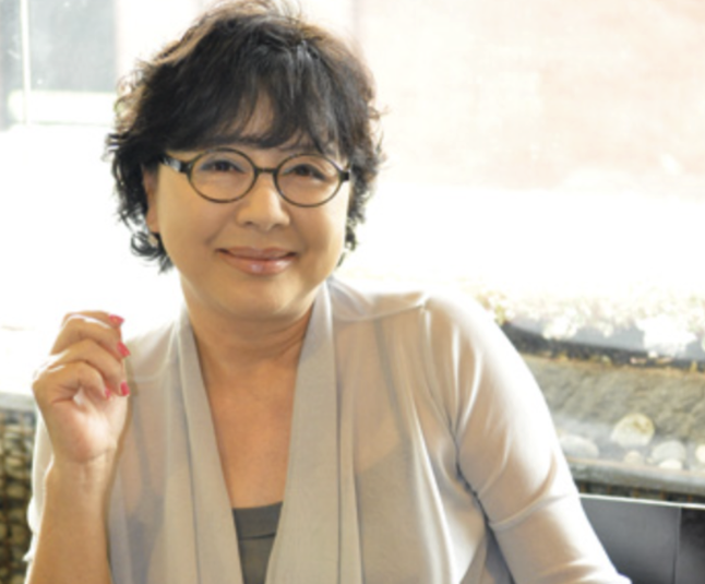  김형자 프로필 나이 데뷔 작품 고향 학력 리즈시절