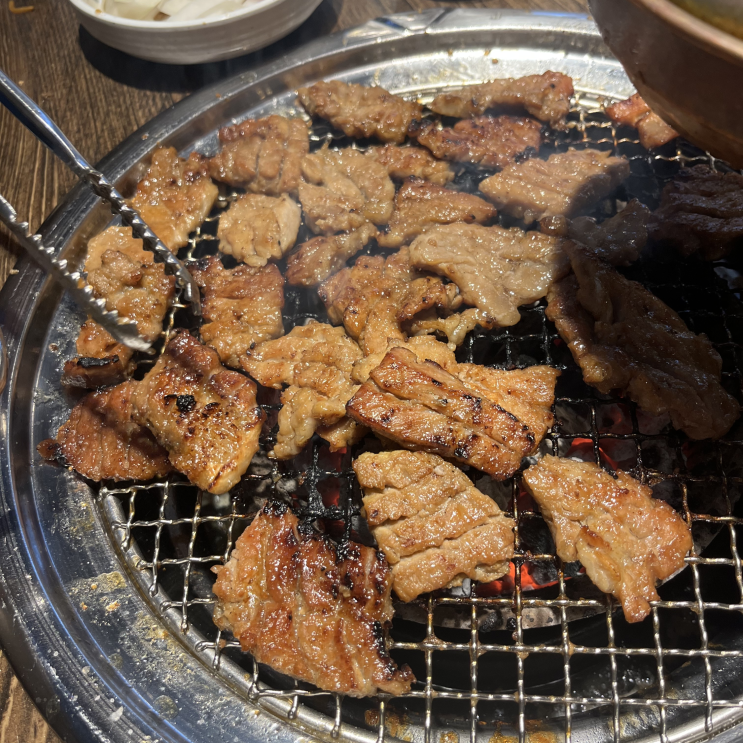  [파주운정 맛집] 다양한 고기를 맛보고 싶다면? "운정 흥부네"