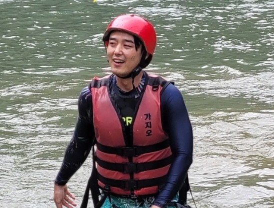  내일 예고 용주부의 장기자랑!