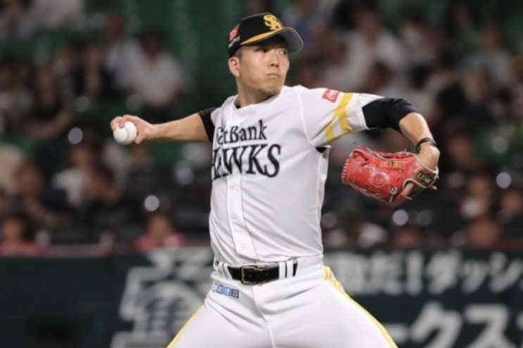 NPB 일본프로야구 퍼시픽리그 21일 소프트뱅크 라쿠텐 NPB 일본프로야구 퍼시픽리그 21일 소프트뱅크 라쿠텐