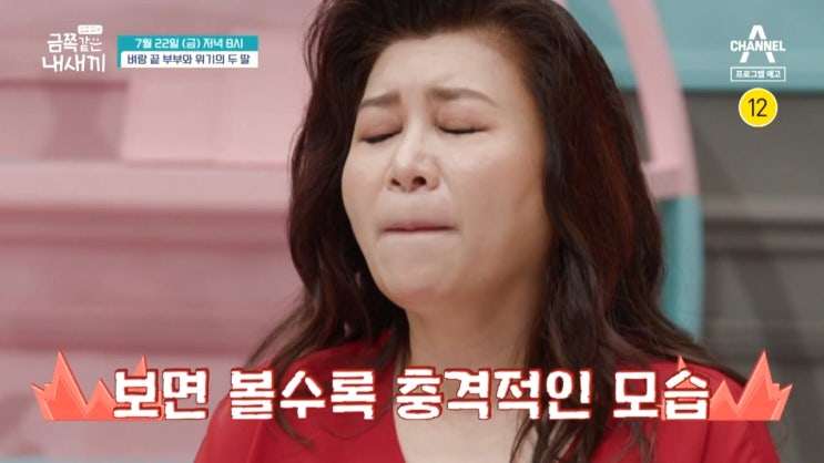 벼랑끝 매일 싸우는부부 위기의 두딸 요즘육아 금쪽같은 내새끼 벼랑끝 매일 싸우는부부 위기의 두딸 요즘육아 금쪽같은 내새끼