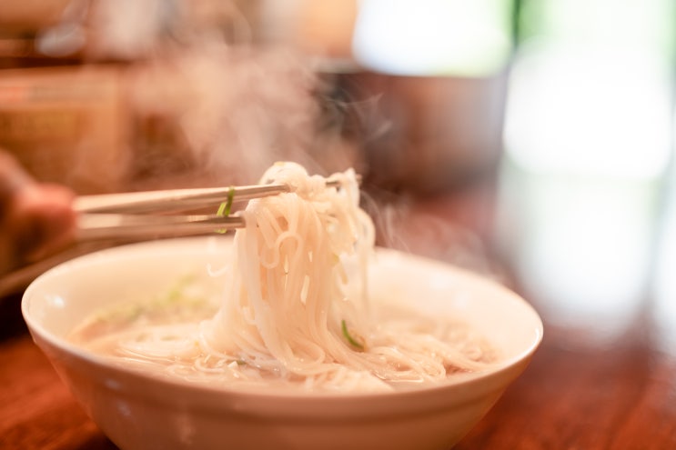  강동구맛집 포식