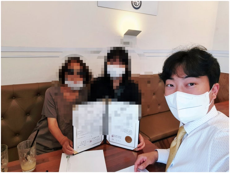 배떡 창업 후기 (권리 양도양수 기간과 절차) 배떡 창업 후기 (권리 양도양수 기간과 절차)