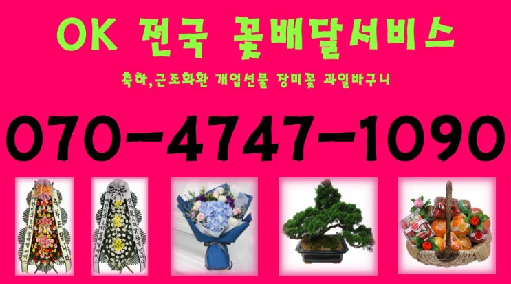  덕도리꽃배달 비암리꽃배달 석우리꽃배달 우고리꽃배달 효촌리꽃배달 남면꽃배달 경신리꽃배달