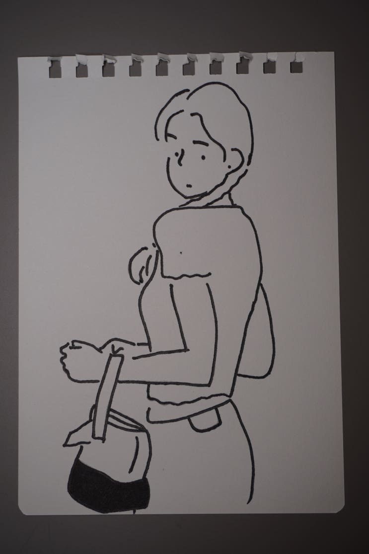  [Journal / 7월 21일의 일상]