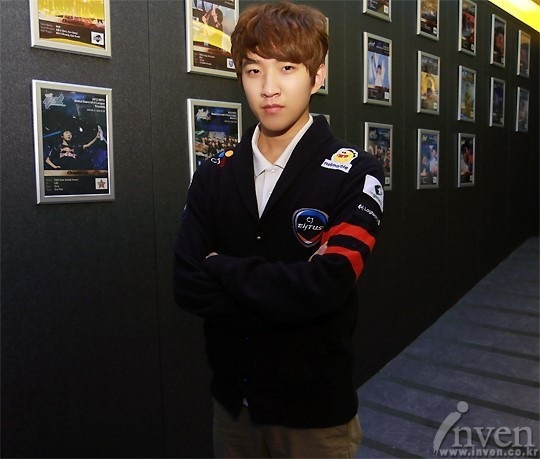  김준호 이재선 박령우 조성주 2022 GSL 4강 분석