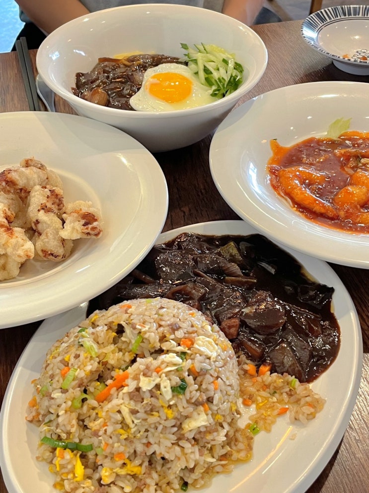  [강북 / 수유] 고급중국요리 수유동맛집 : 화니중식