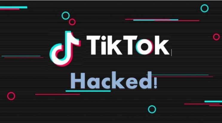 중국 틱톡 어플 개인정보 해킹에 주의하세요 TikTok