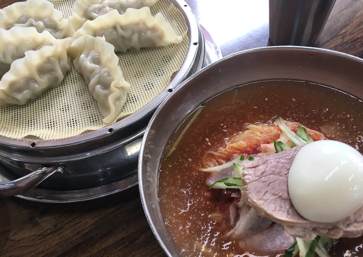  [남구] 재성 밀면