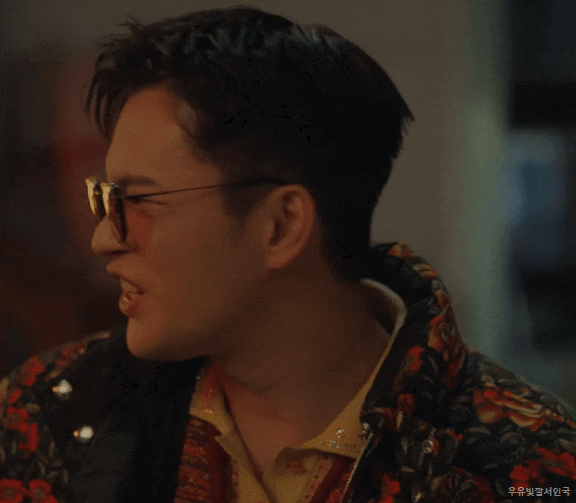 220721][움짤] KBS '미남당' 8화 : 서인국(남한준) 움짤① : 네이버 블로그