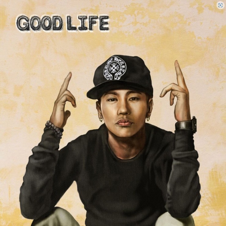 H-유진 - GOOD LIFE [노래가사, 듣기, Audio]