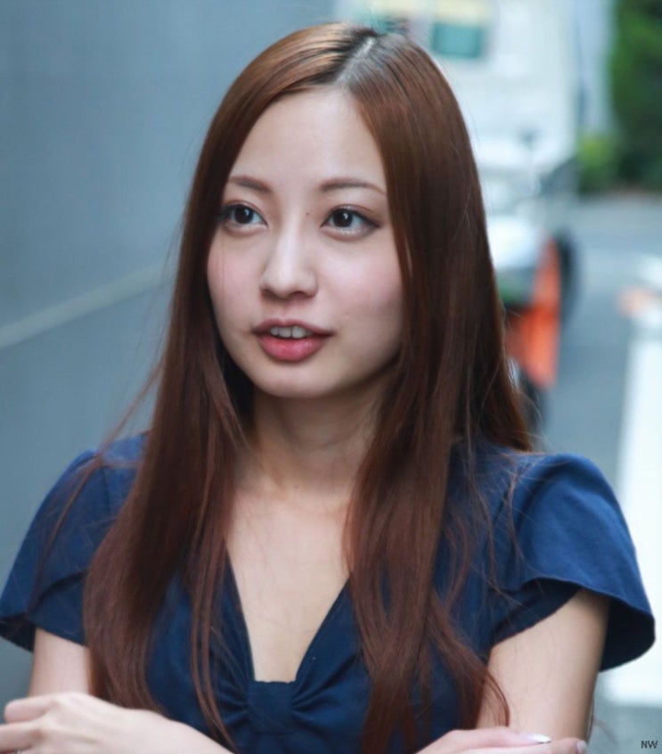  마노 유리아 Yuria Mano