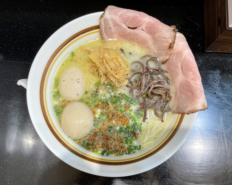 서면롯백맛집 아야토리라멘 혼밥하기 좋은 서면 라멘 맛집 서면롯백맛집 아야토리라멘 혼밥하기 좋은 서면 라멘 맛집